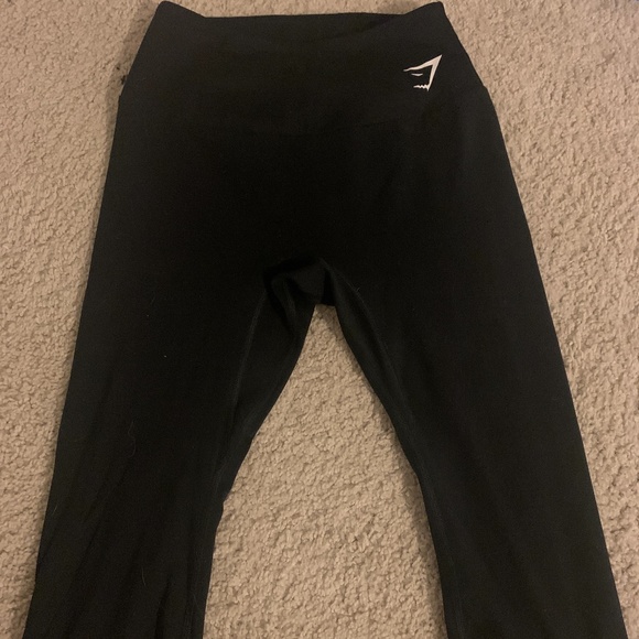 Gymshark Quater length - Picture 1 of 2